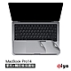 [ZIYA] Apple Macbook Pro 14吋 腕貼膜/掌托保護貼 共3色 product thumbnail 1