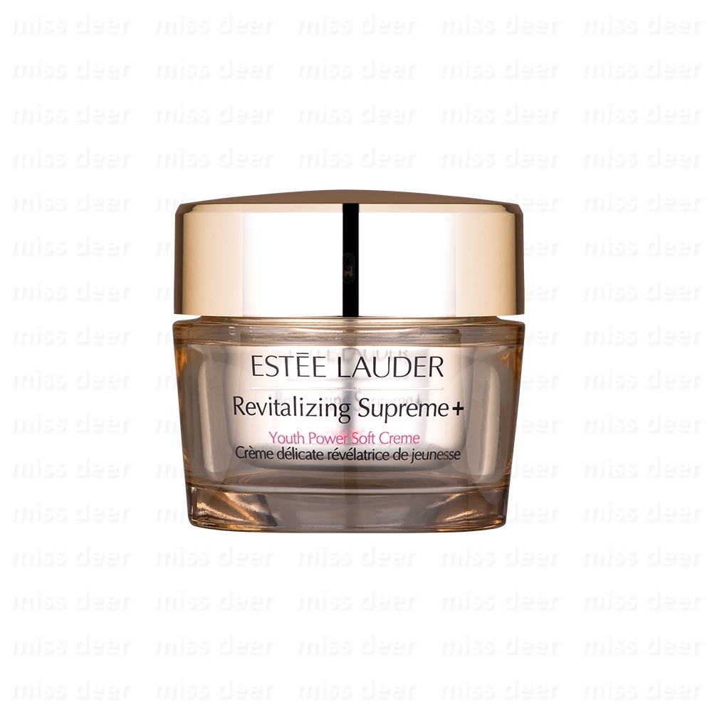 (全新福利品)ESTEE LAUDER雅詩蘭黛 年輕無敵膠原霜75ml