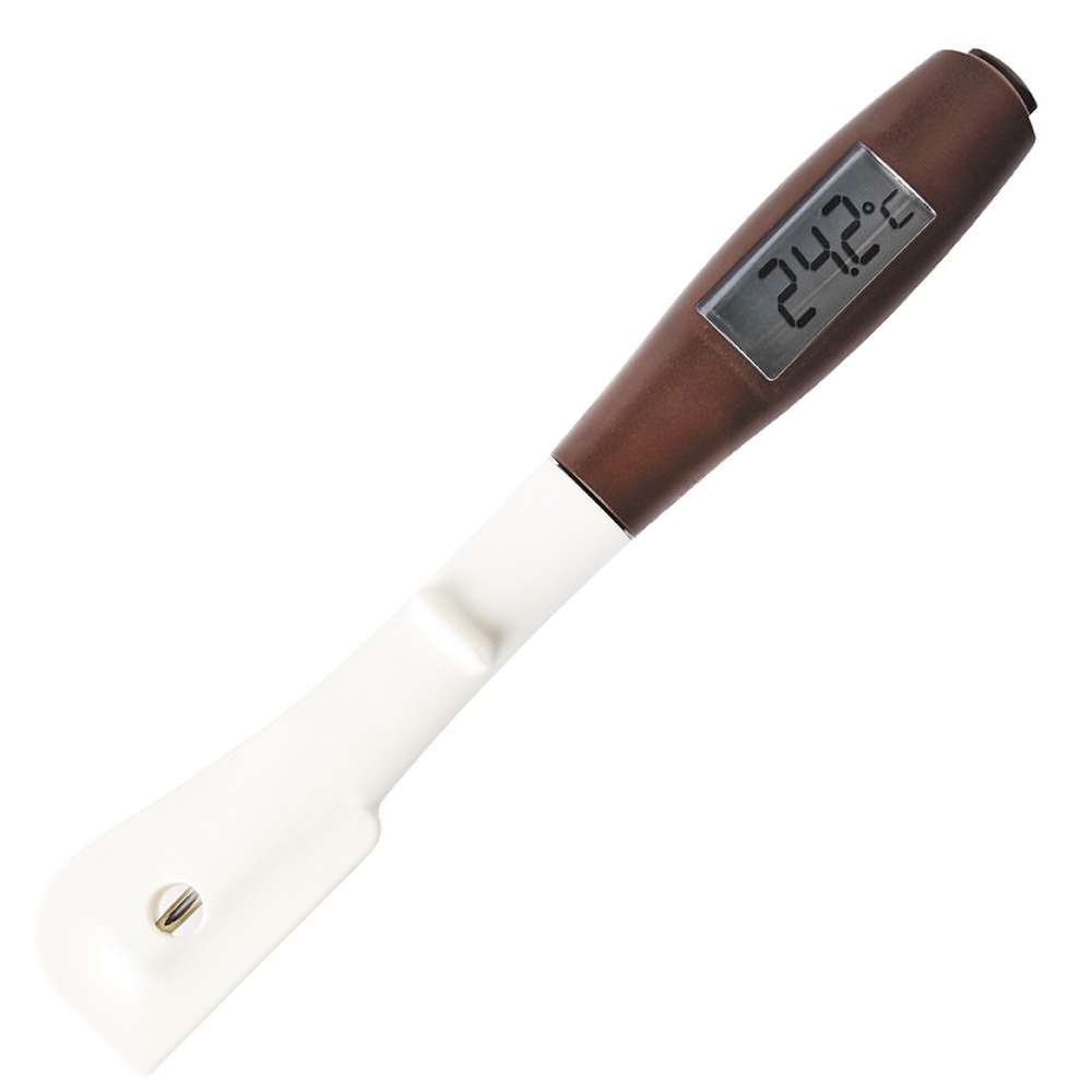 法國mastrad 刮刀探針溫度計