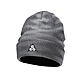 NIKE 帽子 毛帽 保暖 U NK TF PEAK BEANIE SC ACG L 灰 FJ6297-010 product thumbnail 1