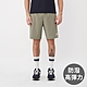 【時時樂限定2件再折】GIORDANO 男/女裝  防潑水彈力短褲ALL DAY PANTS-超值任選 product thumbnail 12