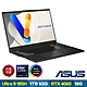 ASUS N6506MV 15.6吋3K輕薄筆電 (Ultra 9-185H/RTX4060/16G/1TB/伯爵灰/Vivobook Pro 15 OLED) product thumbnail 2