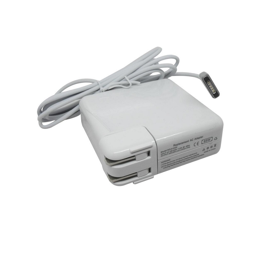 MAC MAGSAFE 充電器 APPLE A1424 85W MAGSAFE 電源轉換器