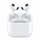 Apple AirPods 第3代 藍牙耳機 (搭配Magsafe 無線充電) product thumbnail 1