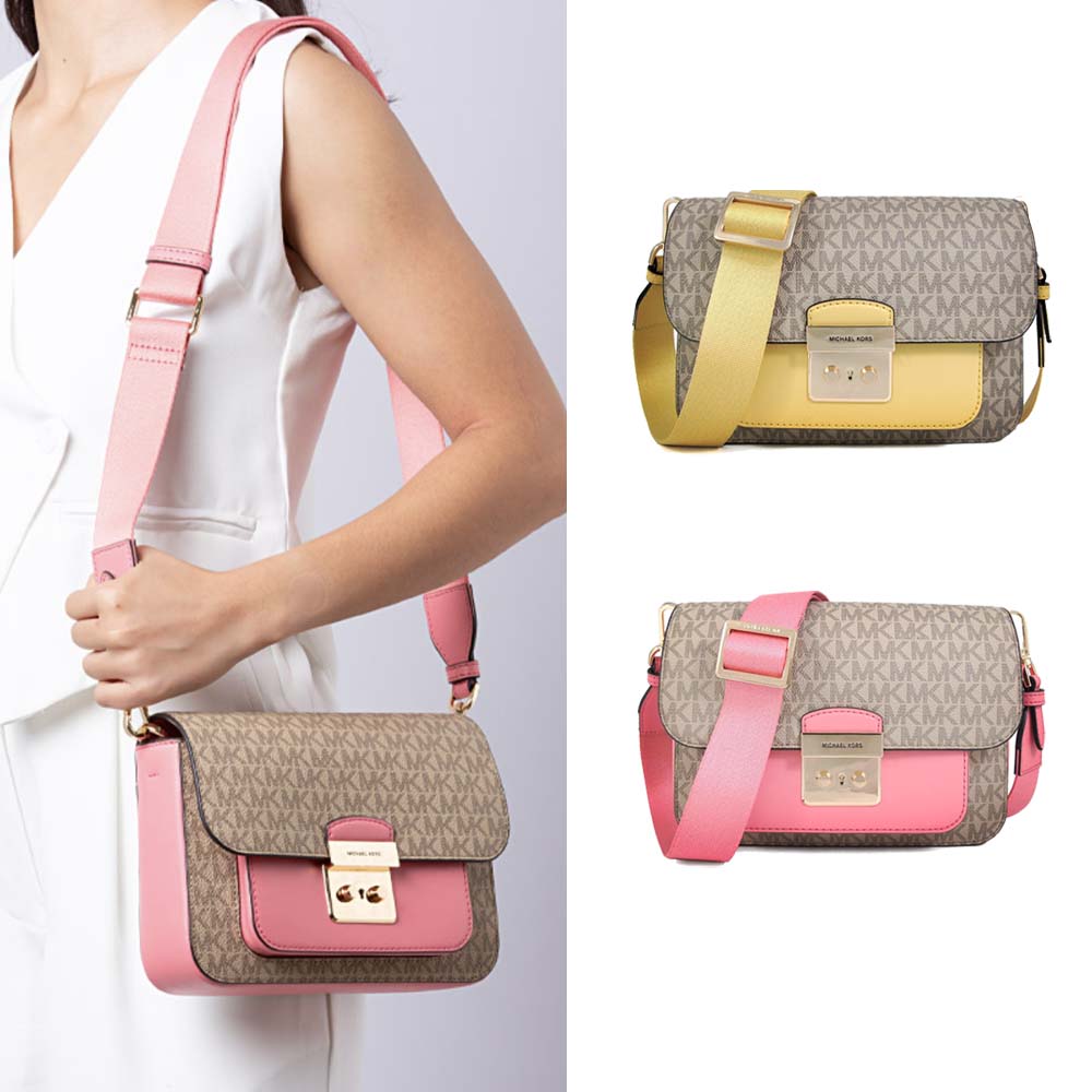 MICHAEL KORS 暢銷款兩用包/斜背包(多款多色) product image 1