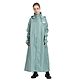 【FairRain飛銳】三度空間背包連身式雨衣 product thumbnail 6