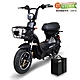 【向銓】SPARTA 微型電動二輪車QX-001/泰勝 TSV-32(電動自行車) product thumbnail 7