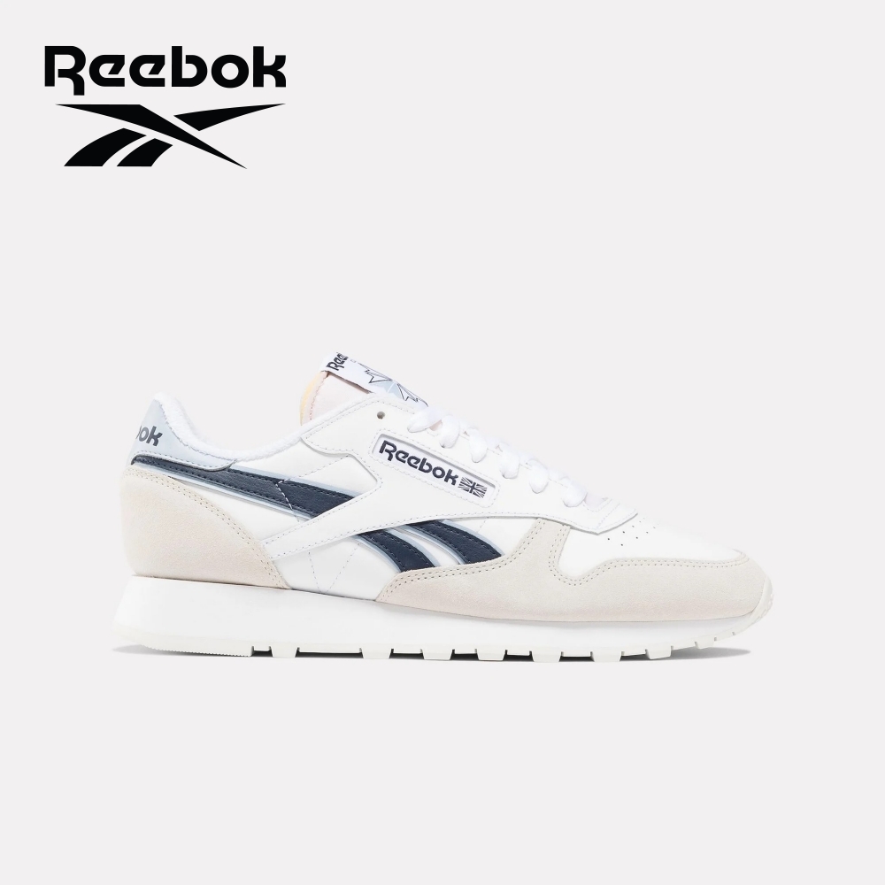 Reebok_CLASSIC LEATHER 慢跑鞋_男/女_100074353