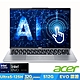 Acer 宏碁 Swift Go SFG14-73T-50NA 14吋AI輕薄筆電(Core Ultra 5-125H/32GB/512GB/Win11)｜EVO認證 product thumbnail 2