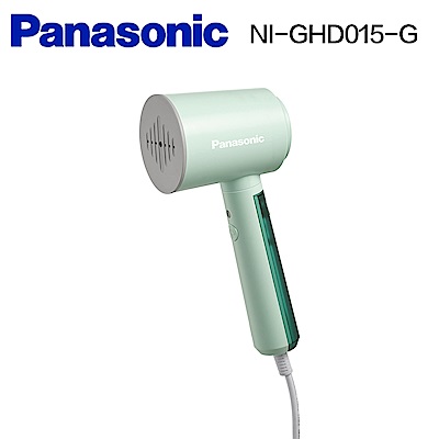 Panasonic 國際牌手持蒸氣掛燙機 NI-GHD015（時時樂限定）