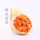 果貿吳媽家  韓式泡菜鮮肉水餃(1盒/24入) product thumbnail 1
