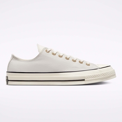 CONVERSE CHUCK 70 1970 OX 休閒鞋 男鞋 女鞋 淺灰白 