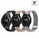 DUX DUCIS ASUS VivoWatch SP 通用款米蘭尼斯錶帶(22mm) product thumbnail 1