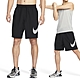 Nike As M Df Form 9in Short Gcel 男款 黑色 速乾 訓練 短褲 HJ3957-010 product thumbnail 1