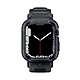 SGP / Spigen Apple Watch Sereis 7/6/5/4/SE_Liquid Crystal Pro-防摔保護殼專業版(一體成型 45mm/44mm通用) product thumbnail 1