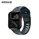 美國NOMAD Apple Watch專用運動風FKM橡膠錶帶-44/42mm product thumbnail 10