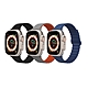 JTL / JTLEGEND Apple Watch Ultra/8/7/6/5/SE2/SE Lithe 磁吸錶帶(38/40/41/42/44/45/49mm) product thumbnail 8