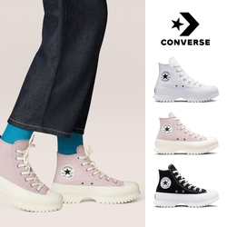 CONVERSE CTAS LUGGED 2.0 HI 休閒鞋 厚底鞋 男鞋 女鞋 3款任選