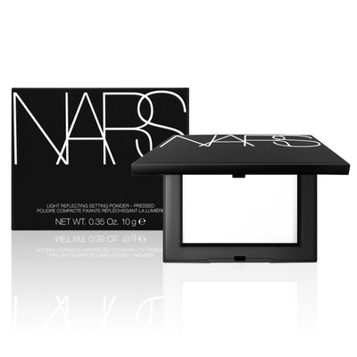 NARS 裸光蜜粉餅 10g