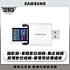 SAMSUNG 三星2024 PRO Ultimate SD 128GB記憶卡 含讀卡機 公司貨 (單眼 數位相機 攝影機 筆電) product thumbnail 1