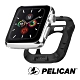 美國 Pelican 派力肯 Apple Watch 42-44mm 1-5代 Protector 保護者保護殼- 黑色 product thumbnail 1