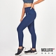 Mollifix瑪莉菲絲 高彈力訓練動塑褲 (經典藍)、瑜珈服、瑜珈褲、Legging product thumbnail 1