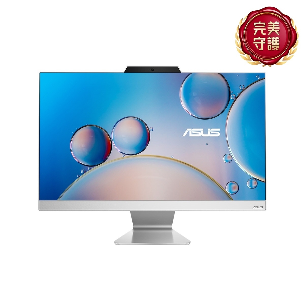 ASUS 華碩 A3402WBAT-1235WA004W 觸控型液晶電腦 (i5-1235U/16G/512G SSD/Win11 Home)