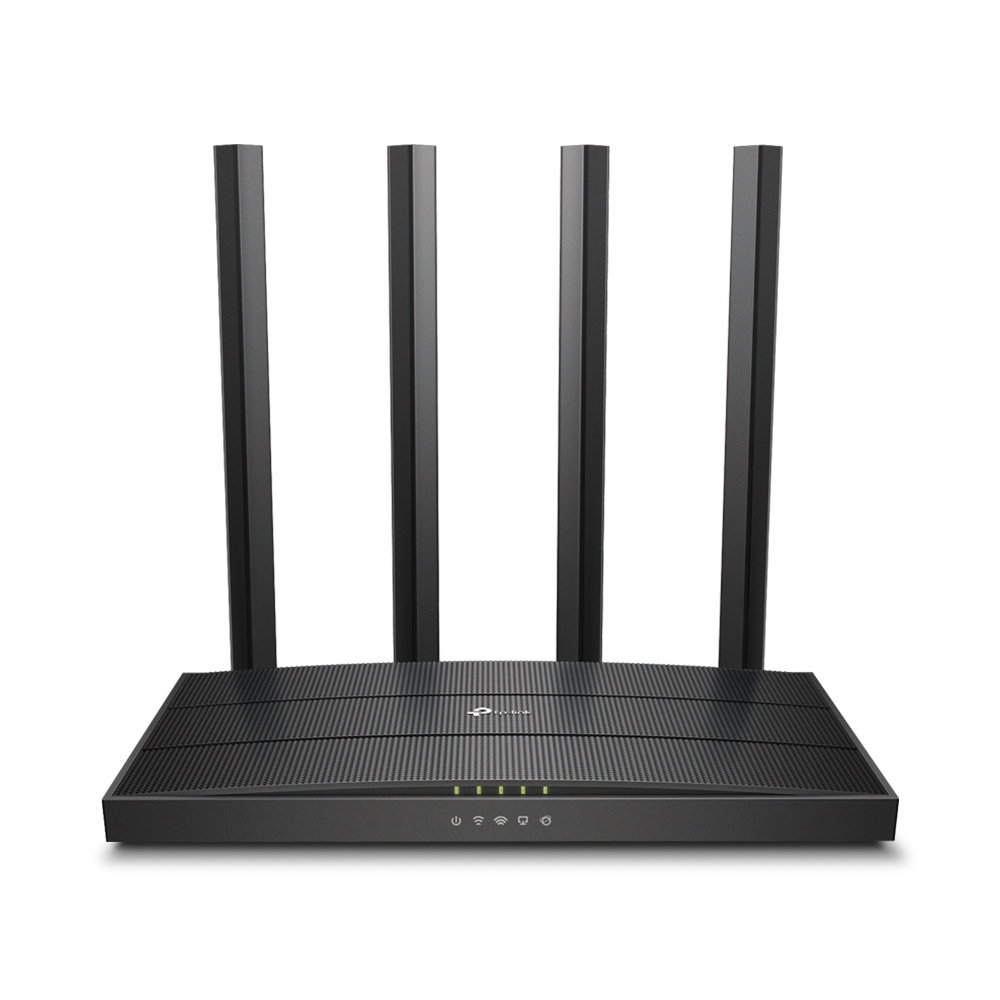 TP-Link Archer A6 AC1200 Gigabit雙頻HD高速無線網路wifi 分享器 路由器