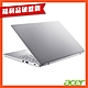 (福利品)Acer 宏碁 Swift 3 SF314-512-50JE 14吋輕薄筆電(i5-1240P/16GB/512GB/win 11/銀/QHD)｜EVO認證 product thumbnail 2