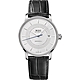 MIDO 美度 官方授權 Baroncelli 永恆系列 機械錶 送禮推薦-39mm M0374071603101 product thumbnail 1