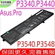 ASUS C41N1832 電池 華碩 P574 PE574 PX574 PX574F PE574FB P574FB P574FA PE574FA C41P0J1 0B200-0333100 product thumbnail 1