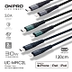 ONPRO UC-MFIC2L Type-C to Lightning 快充PD30W傳輸線【1.2M】 product thumbnail 3