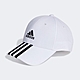 ADIDAS BBALL 3S CAP CT 運動帽-白-II3509 product thumbnail 1