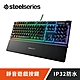 Steel Series賽睿Apex 3有線電競鍵盤-中文 product thumbnail 1