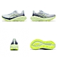 Asics 慢跑鞋 NovaBlast 4 男鞋 女鞋 彈力 厚底 運動鞋 亞瑟士 單一價 1011B693022 product thumbnail 8