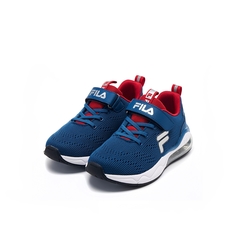 FILA KIDS 大童氣墊運動鞋