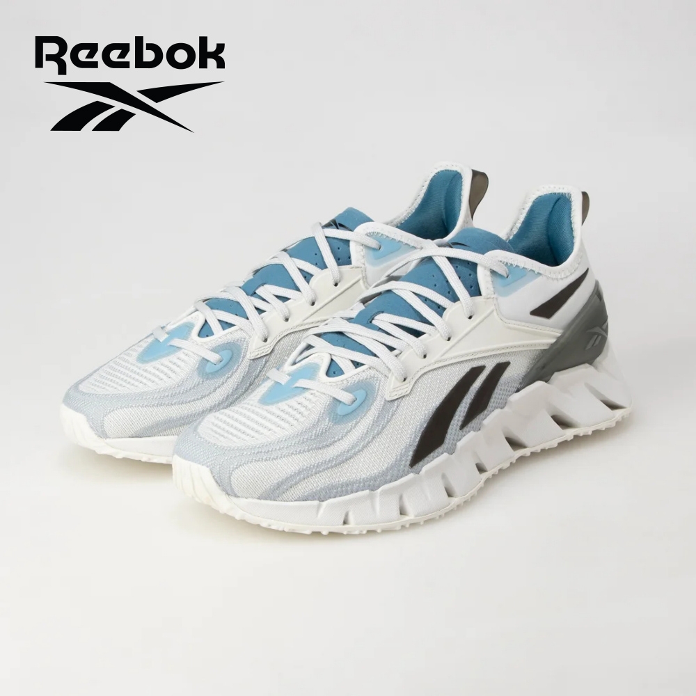 Reebok_ ZIG KINETICA 3 慢跑鞋_男/女_HR1324