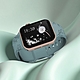 IN7 鐳雕壓花系列 Apple Watch 蒲公英八字扣矽膠錶帶 Apple Watch 42/44/45/49mm product thumbnail 10