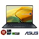 ASUS UX3404VC 14.5吋2.8K筆電 (i9-13900H/RTX3050/32G/1TB/EVO/ZenBook 14X OLED/墨灰色) product thumbnail 1