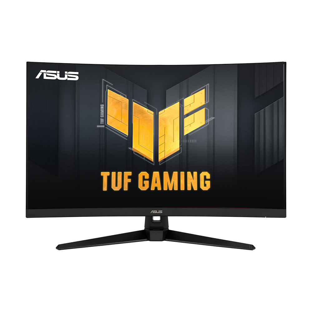 ASUS VG32VQ1B TUF Gaming 32型2K HDR曲面電競螢幕 支援FreeSync 1ms 165Hz