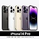 【福利品】Apple iPhone14 Pro 512G 6.1吋 智慧型手機 贈原廠快充頭 product thumbnail 1