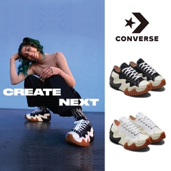 Converse多款任選