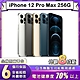 【福利品】蘋果 Apple iPhone 12 Pro Max 256G 6.7吋智慧型手機(8成新) product thumbnail 1