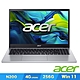 Acer 宏碁 Aspire Go AG15-31P-P916 15.6吋筆電(N200/4GB/256GB/Win11) product thumbnail 1