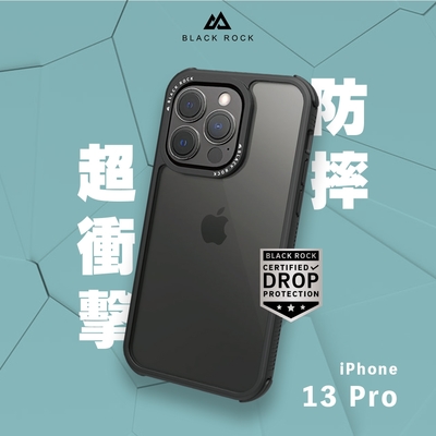 德國Black Rock 超衝擊防摔殼-iPhone 13 Pro (6.1吋)