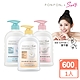 澎澎PONPON Soft 沐浴露/沐浴乳 600g 任選 product thumbnail 1