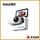 Insta360 GO 3S 128G 拇指防抖相機 潛水套裝-靈動白 (東城代理公司貨) product thumbnail 1