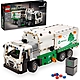 樂高LEGO 科技系列 - LT42167 Mack LR Electric Garbage Truck product thumbnail 1