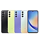 【福利品】Samsung Galaxy A34 5G(6GB/128GB) 6.6吋 product thumbnail 1