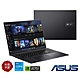 ASUS K3605ZF 16吋筆電 (i5-12500H/RTX2050/8G/512G/搖滾黑/Vivobook 16X) product thumbnail 1